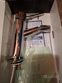 Rubinetto  bidet birillo