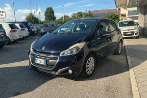 Peugeot 208 1.6 Diesel