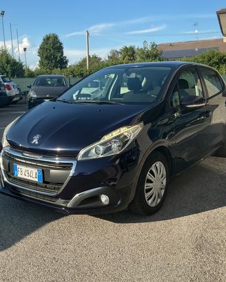 Peugeot 208 1.6 Diesel