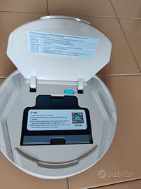 aspirapolvere robot
