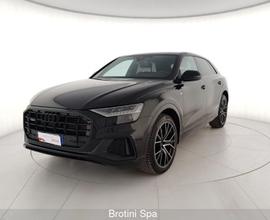 Audi Q8 50 TDI 286 CV quattro tiptronic Sport