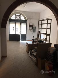 Fondo artigianale e commerciale