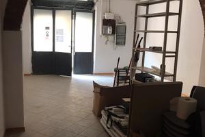 Fondo artigianale e commerciale