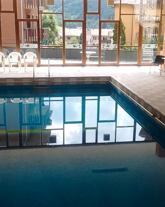 Vacanze a moggio