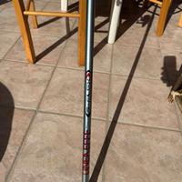 Canna 10 Kilos Surf 3905 + shizuka SK5 4000