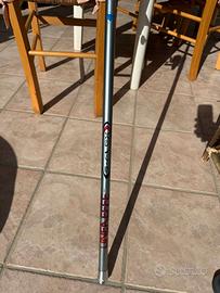 Canna 10 Kilos Surf 3905 + shizuka SK5 4000