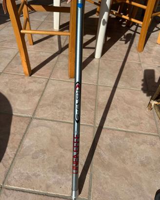 Canna 10 Kilos Surf 3905 + shizuka SK5 4000