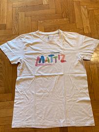 Magliette on sale di mattiz