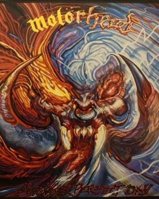 Motörhead – Another Perfect Day