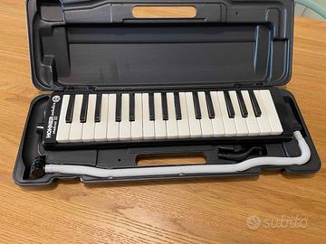 Melodica Hohner