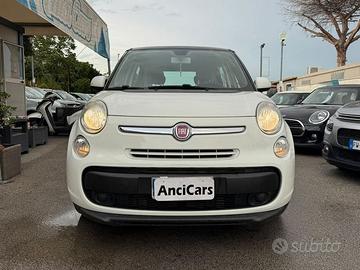FIAT 500L 1.3 MultiJet 95cv Pop Star