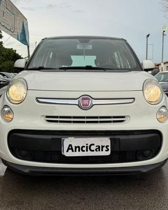 FIAT 500L 1.3 MultiJet 95cv Pop Star