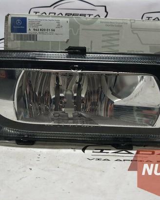 Fendinebbia Mercedes Actros MP2 - MP3 A9438200056
