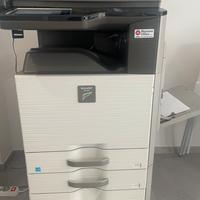 Multifunzione colore Sharp