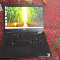 pc portatile con 8gb ram ssd 256gb e win 11