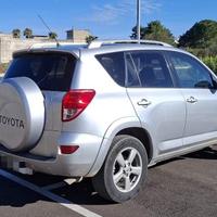 Toyota Rav 4 177cv
