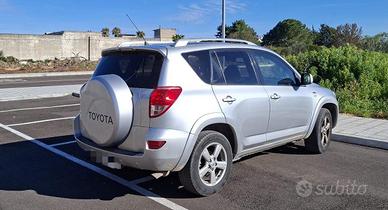 Toyota Rav 4 177cv