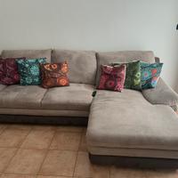 Divano letto angolare Nardo Mondo convenienza