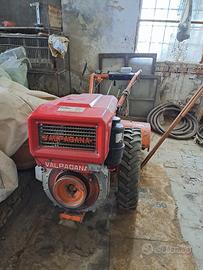 motocoltivatore diesel