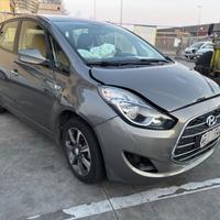 Ricambi per Hiunday Ix20 2019