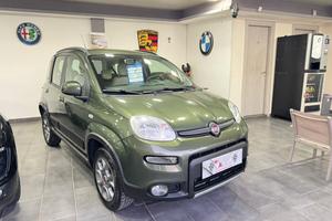 Panda 0.9 TwinAir Turbo S&S 4x4 Lounge