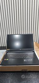 acer nitro  V 17  AI