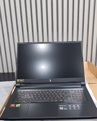 acer nitro  V 17  AI