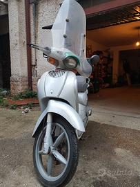 scarabeo 50 ie 2011