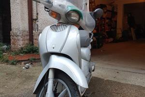 scarabeo 50 ie 2011