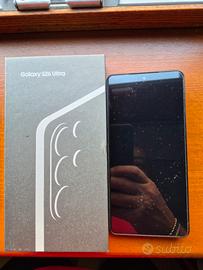 Samsung S26 Ultra 512 gb