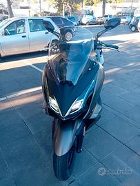 Kymko downtown 350 GT