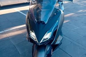 Kymko downtown 350 GT