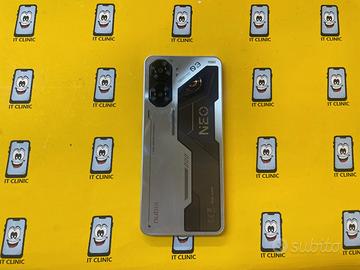 ZTE NUBIA NEO 3 5G ARGENTO