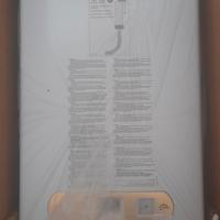 Caldaia ARIEL da 35 kw