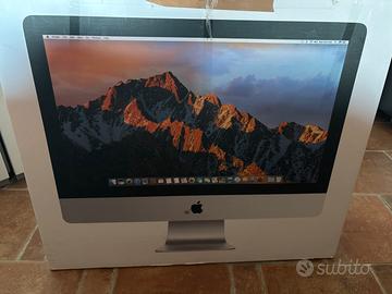 Apple IMac 4k del 2017
