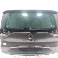 901004561R PORTELLONE POSTERIORE RENAULT ESPACE V 