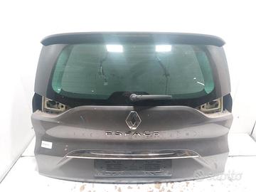 901004561R PORTELLONE POSTERIORE RENAULT ESPACE V 
