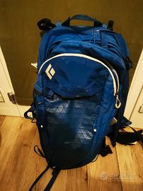 zaino black diamond 