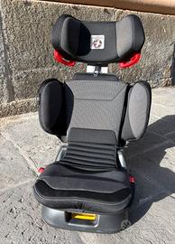 Seggiolino auto