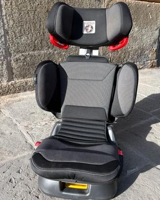 Seggiolino auto