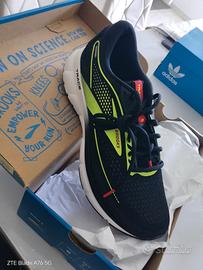 Brooks nuove