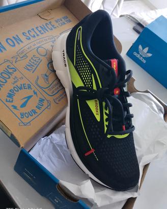 Brooks nuove