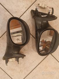 Specchietti Picasso xsara