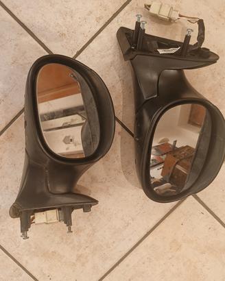 Specchietti Picasso xsara