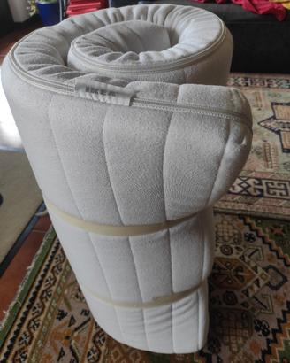 Materasso Lettino Ikea