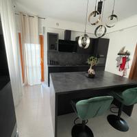 Cucina con isola NUOVA