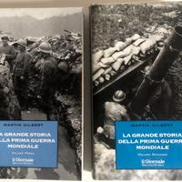 La grande storia della prima guerra mondiale