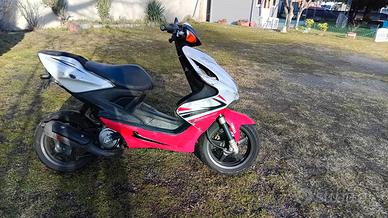 aerox 