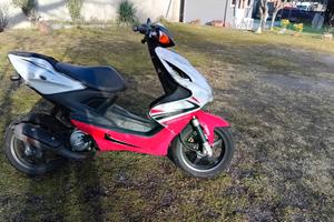 aerox 