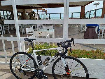 orbea carbonio